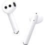 Наушники Huawei FreeBuds 3 Ceramic White: Тип крепления без креплений