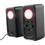 Акустическая система Trust 2.1 GXT 635 Rumax RGB Black (23927) фото 6