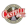 Сир тертий Castelli Пармезан 32% 70 г (DL14563): Текстура тверда