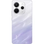 Смартфон Xiaomi Redmi Note 14 8/128GB Mist Purple (Global, NFC): Коммуникации USB Type-C / Bluetooth 5.3 / Wi-Fi 802.11a/b/g/n/ac / GPS (GLONASS, BDS, Galileo) / NFC