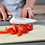 Нож Fissman Hattori поварской 15 см (2530): Рукоятка Полипропилен