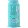 Вибратор кролик 3 скорости ротации Rabbit Vibe Love Me Dreamy, 11.4x3.3 см, голубой