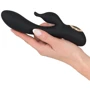 Вибратор Orion Cleapatra Rabbit Vibrator