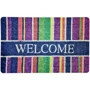 Коврик придверный IzziHome Welcome 45х70 см (2850-05) (2850_05)