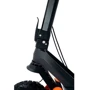 Электросамокат Kugoo Kirin G3: Диаметр колес, дюймов 10.5