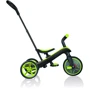 Велосипед детский GLOBBER EXPLORER TRIKE 4в1, зеленый, до 20кг, 3 колеса (632-106) фото 7