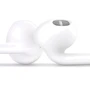 Наушники OPPO MH135 Type-C White (OEM): Назначение Для смартфона