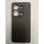 Lakshmi Case Silicone Cover Full Camera Black for Xiaomi Redmi Note 13 Pro 4G / Poco M6 Pro 4G (Аксессуары для смартфонов)(79010840)Stylus approved фото 5