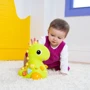 Іграшка музична Bright Starts Go, Go, Dino (12506): Тип музыкальная игрушка