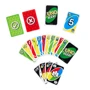 Карточная игра UNO "Flex": Вид карточные