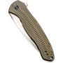 Нож Weknife Kitefin 2001C (2001C): Количество инструментов 1
