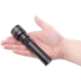 Ліхтар туристичний Solight GOGFL03B GoGen Flash light FL03 black: Вага, г 138