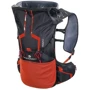 Рюкзак Ferrino Dry-Run 12 OutDry Black (924377): Цвет красный
