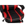 GT Racer X-2748 Black/Red фото 5