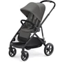 Коляска Cybex Gazelle S Soho Grey