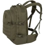 Рюкзак Рюкзак тактический Highlander Recon Backpack 40 л Olive (TT165-OG): Цвет зеленый