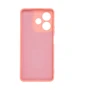 Чохол для телефона ArmorStandart ICON Case Camera cover Pink для Oppo A5 Pro 4G / A5 Pro 5G (ARM85598)