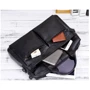 Bexhill Leather Bag Black (A25-7122A) for MacBook 15" фото 8