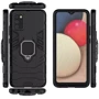 Аксессуар для смартфона Mobile Case Transformer Ring Soul Black for Samsung A025 Galaxy A02s: Совместимость Samsung A025 Galaxy A02s