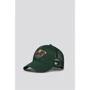 Бейсболка 47 Brand Minnesota Wild темно-зеленая (H-BRANS29CTP-DG): Производитель 47 Brand