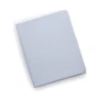 Наматрасник Twins на резинке 72х72 см white (6050-TN-72-01)