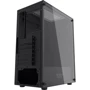 Корпус DarkFlash DK100 Black фото 8