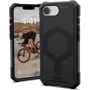Чехол для iPhone Urban Armor Gear UAG Essential Armor MagSafe Black (114496114040) for iPhone 16e