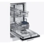 Вбудовувана посудомийна машина Samsung DW50R4040BB фото 7