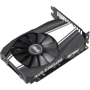 Видеокарта ASUS GeForce GTX 1660 Ti Phoenix OC 6GB (PH-GTX1660TI-O6G): Разрядность шины памяти, бит 192