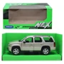 Машинка Welly CHEVROLET TAHOE 1:24 (22509W)