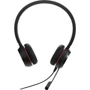 Наушники Jabra Evolve 30 II HS Stereo (14401-21): Тип конструкции накладные