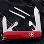 Мультитул Victorinox Recruit (0.2503.B1) (Vx02503.B1): Количество инструментов 10