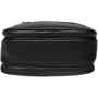 Чоловіча сумка планшет Ricco Grande чорна (K16439-black): Фактура матова, Зерниста