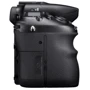 Sony Alpha SLT-A77 Kit (18-55mm): Размер матрицы, мм 23.5x15.6