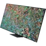 Телевизор Samsung QE65QN800D: Оснащение Встроенный медиаплеер, Smart TV