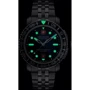 Наручные часы Swiss Military Hanowa Black Marlin SMWGH0001703 (631090): Механизм Кварцевый