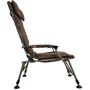 Крісло Fox International Super Deluxe Recliner Highback Chair (1579.09.61) фото 6