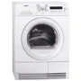 Сушарка AEG T 76484 EIH