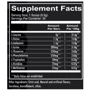 Аминокислота для спорта Redcon1 Grunt 285 g / 30 servings / Red Orange: Вкус Апельсин