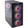 Персональный компьютер (ПК) ARTLINE Overlord X95 (X95v90): Процессор Intel 8-Core i9-11900KF 3.5-5.3GHz