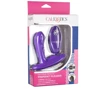 CalExotics Remote Pinpoint Pleaser - вибромассажер простаты, 7.25x3.25 см