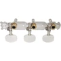 Колок Колки для акустической гитары MAXTONE GM-22S