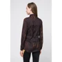 Ветровка CMP Woman Jacket 30C5996-U901 42 (34) черная: Длина рукава Длинный