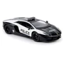 Автомобиль KS Drive на р/у Lamborghini Aventador Police (1:14, 2.4Ghz) (114GLPCWB): Привод Задний