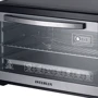Электродуховка настольная Interlux ILEO-0062BG: Производитель INTERLUX