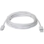 Кабель Defender USB Cable to Lightning 3m White (87466): Тип USB Cable - Lightning