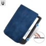 Аксесуар до електронної книги BeCover Smart Case Deep Blue для PocketBook 629 Verse / 634 Verse Pro (710452)