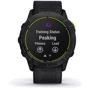 Смарт-часы Garmin Enduro Carbon Gray DLC Titanium with Black UltraFit Nylon Strap (010-02408-01): Сенсорный экран нет