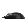 Мышь Havit HV-MS871 USB black: Тип сенсора оптический