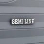 Чемодан Semi Line 24" (M) Graphite (T5781-2) фото 9
